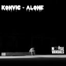 Konvic - Alone (Original Mix)