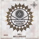 Glockwork & SHA - HELLIPHANT