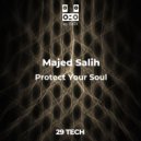 Majed Salih - Demon Vaxine (Original Mix)