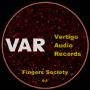 Fingers Society - Answer (Original Mix)