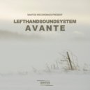 Lefthandsoundsystem - Rage (Original Mix)