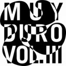 Martin Noise & Marzian - Azucar Umbanda (Original Mix)