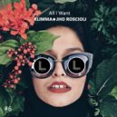 KLIMMA & Jho Roscioli - All I Want (Original Mix)