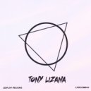 Tony Lizana  - Evolution of bass (Mutantbreakz Remix)