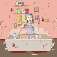 Fenix & Amber Skyes - Ice Cream Shop Killer