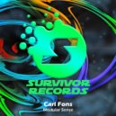 Carl Fons - Modular Sense (Original Mix)