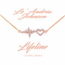 Le\'Andria Johnson - Lifeline (Original Mix)