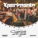 Xperimento - Ain\'t No Sunshine (Live at Sugarshack Sessions)
