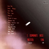 Battista Lena & Gianmaria Testa & Enrico Rava & Gabriele Mirabassi & Luciano Biondin - La gonna di Tatiana (feat. Gianmaria Testa, Enrico Rava, Gabriele Mirabassi, Luciano Biondini, Luca Bulgarelli & Marcello Di Leonardo)