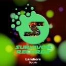 Landiere - R23-Shoot (Original Mix)