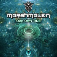 Marshmalien - Synesthesia