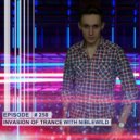 Niblewild - Invasion of Trance 258 (19.03.2020)