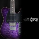 S-Donz - The Guitarrist
