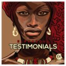ElphaSoul - Testimonials (Extended Mix)