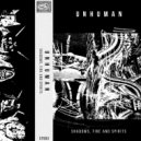 Unhuman  - Shadow of the Serpent (Fallbeil Remix)