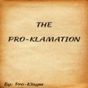 Pro-Klaym & Official Y.B.L - BACK UP (feat. Official Y.B.L) (Original Mix)