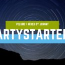 PARTYSTARTERS - Volume 1