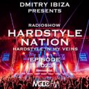 Dmitry Ibiza - Hardstyle Nation #23 ()