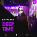 DJ SPARKO - DEEP TIME