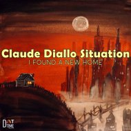 Claude Diallo Situation & Claude Diallo - Animation\'s Contemplation