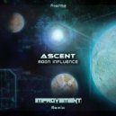Ascent  - Moon Influence