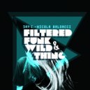 Jay C & Nicola Baldacci - Filtered Funk (Original Mix)