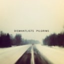 Dismantlists - Somewhere Always Ever ()