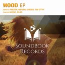 Mental Order & Tim Othy - Siles (Original Mix)