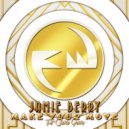 Jamie Berry & Cherie Gears - Make Your Move (feat. Cherie Gears)