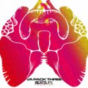 Raul Alarcon - Mr Phillips (Original Mix)