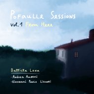 Battista Lena - Darn That Dream
