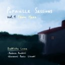 Battista Lena - Darn That Dream