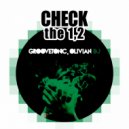 Groovetonic  &  Olivian DJ  - Check The 1,2 (Del Horno Remix)