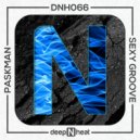 Paskman - Unknown (Original Mix)