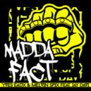 Melvin Spix & Yves Eaux & Jay Davi - Madda Fact (feat. Jay Davi) (Taktfast Remix)