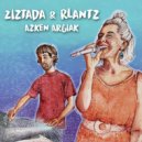 Ziztada & Rlantz - Errutina (Original Mix)