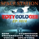 Various - SPACE STATION TOTYcoloGEE EP. 0014