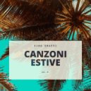Kiro Gratti - Canzoni Estive (vol.3)
