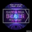 Boby Samples - Mechanized Future