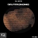 Dj Joys - Deuteronomio (Dad Mix)