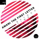 Amani The First Letter - Beyond Time (Soulful Dub)