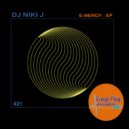Dj Niki J - Take your time (Original Mix)