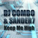 DJ Combo & Sander-7 - Stay for Life 2020 (Extended Edit)