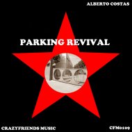Alberto Costas - Parking Revival