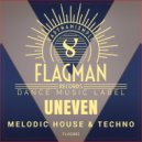 Bagback & Limo Isadro - Unknown Plan (Original mix)