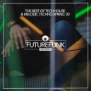 Jay Lutwen - Dark Spirits (Club Mix)
