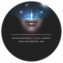 Arthur Martinelli & E.D.E.R & Soundz7 - Question (Original mix)