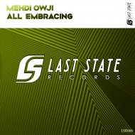 Mehdi Owji - All Embracing