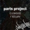Parts Project - Clubhouse (Original Mix)