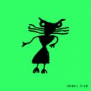 Fabø & Aninha - Vega (Original mix)
